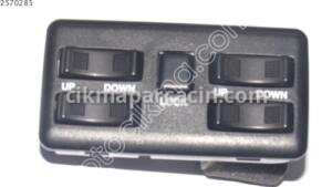 93570-24300 EXCEL CAM AÇMA DÜĞMESİ ÖN SOL