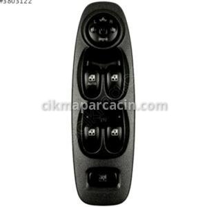 93570-25300PK CAM DÜĞMESİ ÖN SOL AYNA KUMANDALI ACCENT 03>
