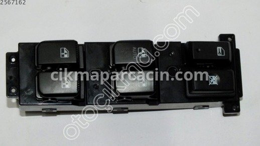Hyundai Santa Fe Far Ayar Düğmesi çıkma parça