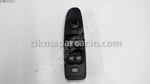 93570-2D100AX ELANTRA 2001- CAM DÜĞMESİ ÖN SOL