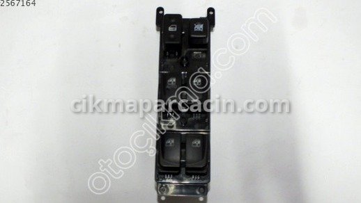 Hyundai Sonata Cam Düğmesi çıkma parça
