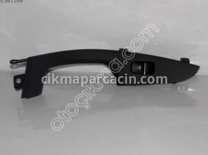 93570-3K600 SONATA 08-12 CAM KALDIRMA DÜĞMESİ ÖN SOL