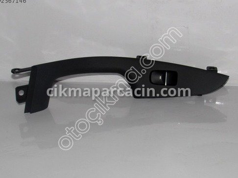 Hyundai Sonata Far Ayar Düğmesi çıkma parça
