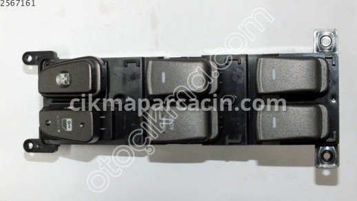 Hyundai Sonata Cam Düğmesi çıkma parça