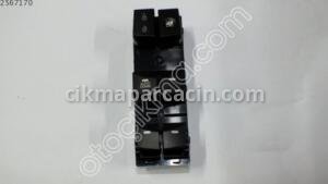 93570-3X330RY ELANTRA 2011- CAM KALDIRMA DÜĞMESİ ÖN SOL