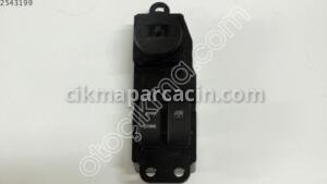 93570-4A000 STAREX CAM AÇMA DÜĞMESİ SOL