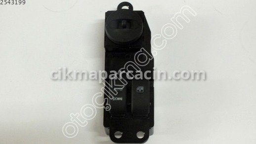 Hyundai Starex Cam Düğmesi çıkma parça