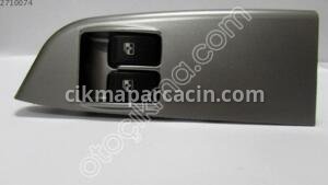 93570-4E000 93570-4E000 TW CAM DÜĞMESİ ÖN SOL