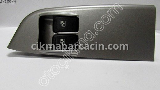 Renault Twingo Cam Düğmesi çıkma parça