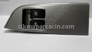 93570-4E000 BONGO III 2004- CAM DÜĞMESİ ÖN SOL
