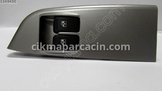 Kia Bongo Cam Düğmesi çıkma parça