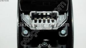 93570-4F000MP H 100 KMY 2004 CAM KALDIRMA DÜĞMESİ SOL