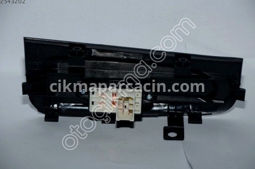 Hyundai i30 Cam Düğmesi çıkma parça