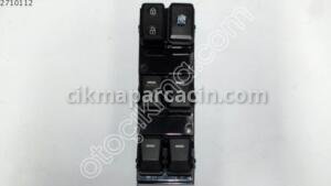 93571-3W300WK 93571-3W300WK CAM AÇMA DÜĞMESİ ÖN SOL