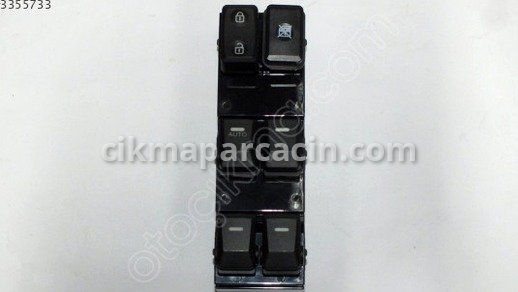 Kia Sportage Far Ayar Düğmesi çıkma parça