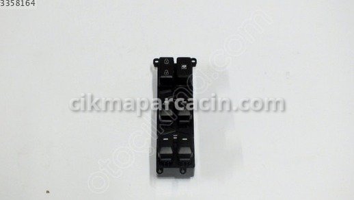Kia Cerato Cam Düğmesi çıkma parça