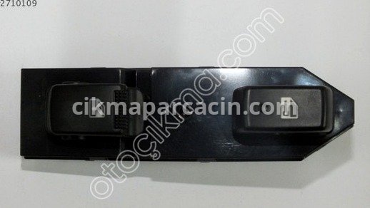 Renault Clio Cam Düğmesi çıkma parça