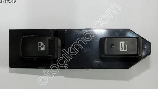 Renault Clio Cam Açma Düğmesi çıkma parça