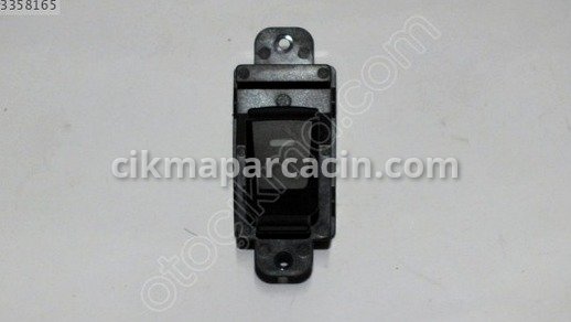 Kia Rio Cam Düğmesi çıkma parça