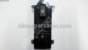 93575-2B000S4 SANTA FE 2006-2009 CAM KALDIRMA DÜĞMESİ ÖN SAĞ