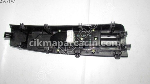 Peugeot 208 Far Ayar Düğmesi çıkma parça
