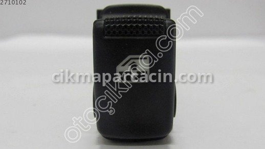 Renault Twingo Cam Düğmesi çıkma parça