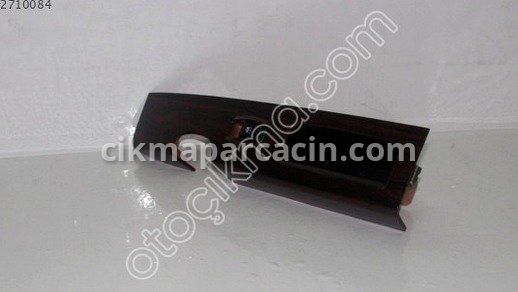 Renault Clio Cam Düğmesi çıkma parça