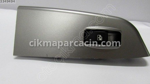 Kia Bongo Cam Düğmesi çıkma parça