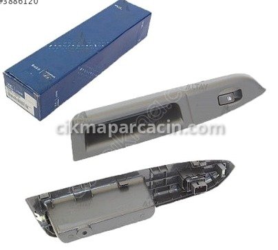 Hyundai Getz Cam Düğmesi çıkma parça