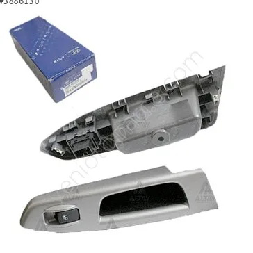 Hyundai Getz Cam Düğmesi çıkma parça - BENİM PARÇACIM İstanbul