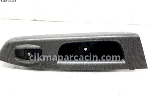 Hyundai Getz Cam Düğmesi çıkma parça