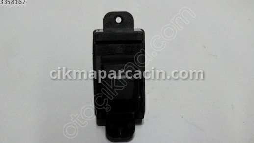 Kia Rio Cam Düğmesi çıkma parça