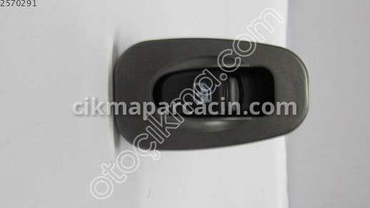 Peugeot 208 Ayna Düğmesi çıkma parça
