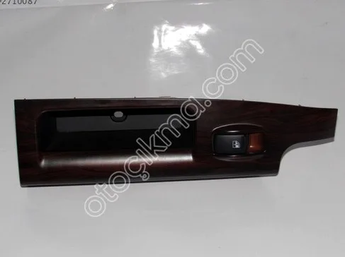 Renault Megane Cam Açma Düğmesi çıkma parça