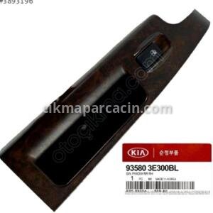 93580-3E300BL CAM DÜĞMESİ ARKA SAĞ 02-09 SORENTO