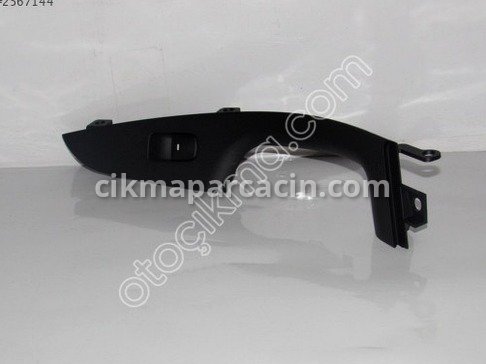 Hyundai Elantra Havalandırma Izgaraları çıkma parça