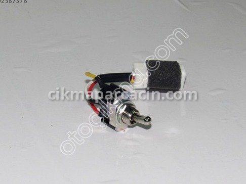 Hyundai Accent Tavan Lambası çıkma parça