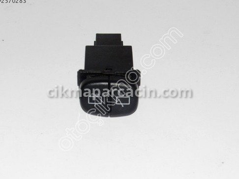 Hyundai Accent Cam Düğmesi çıkma parça
