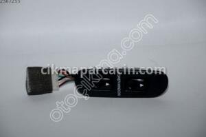 93691-43320 H 100 CAM KALDIRMA DÜĞMESİ- SOL ÇİFTLİ