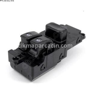 93691-5L000 CAM DÜĞMESİ SOL HD35 HD75