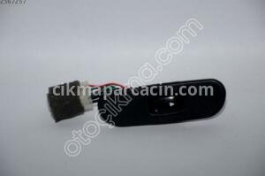 93692-43320 H 100 CAM KALDIRMA DÜĞMESİ- SAĞ TEKLİ