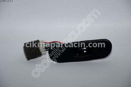 Nissan Juke Far Ayar Düğmesi çıkma parça