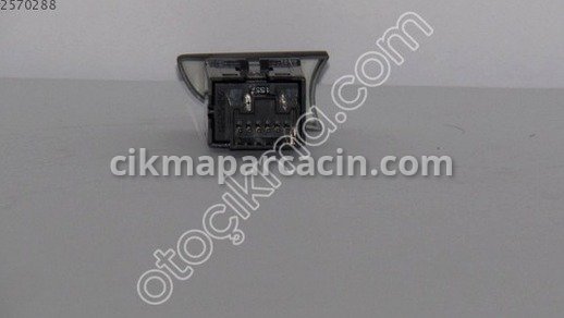 Hyundai Accent Fan Rezistansı çıkma parça