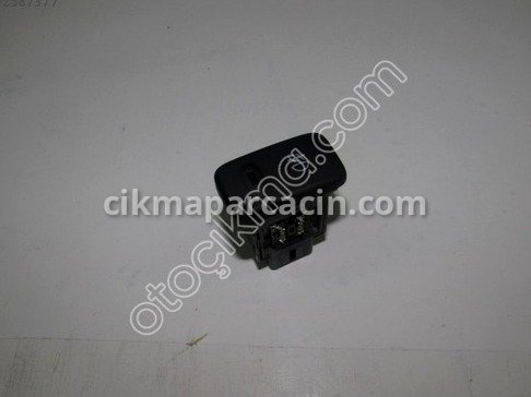 Land Rover Discovery Cam Düğmesi çıkma parça