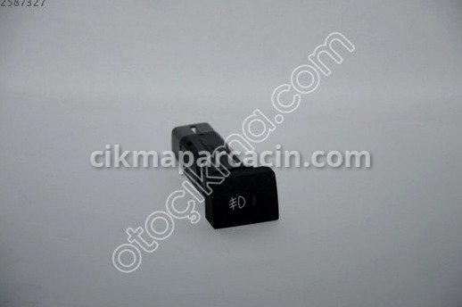 Hyundai H100 Cam Düğmesi çıkma parça