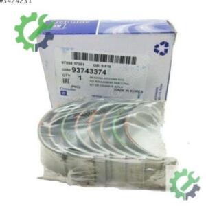 93743374 KOL YATAK CAPTİVA 2,0 DİZEL STD