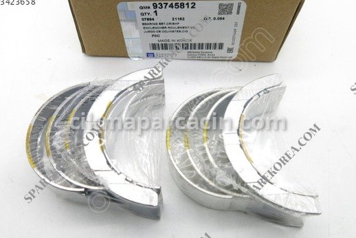 Chevrolet Captiva Şanzıman Takozu çıkma parça