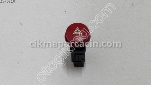 Hyundai Getz Flaşör Düğmesi çıkma parça