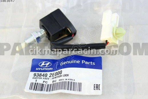 Hyundai Accent Debriyaj Halatı çıkma parça