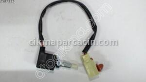 93840-4F110 H100 KMY CRDI DEBRİYAJ PEDAL MÜŞÜRÜ ALT